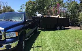 Best Retail Junk Removal  in Camp Springs, MD